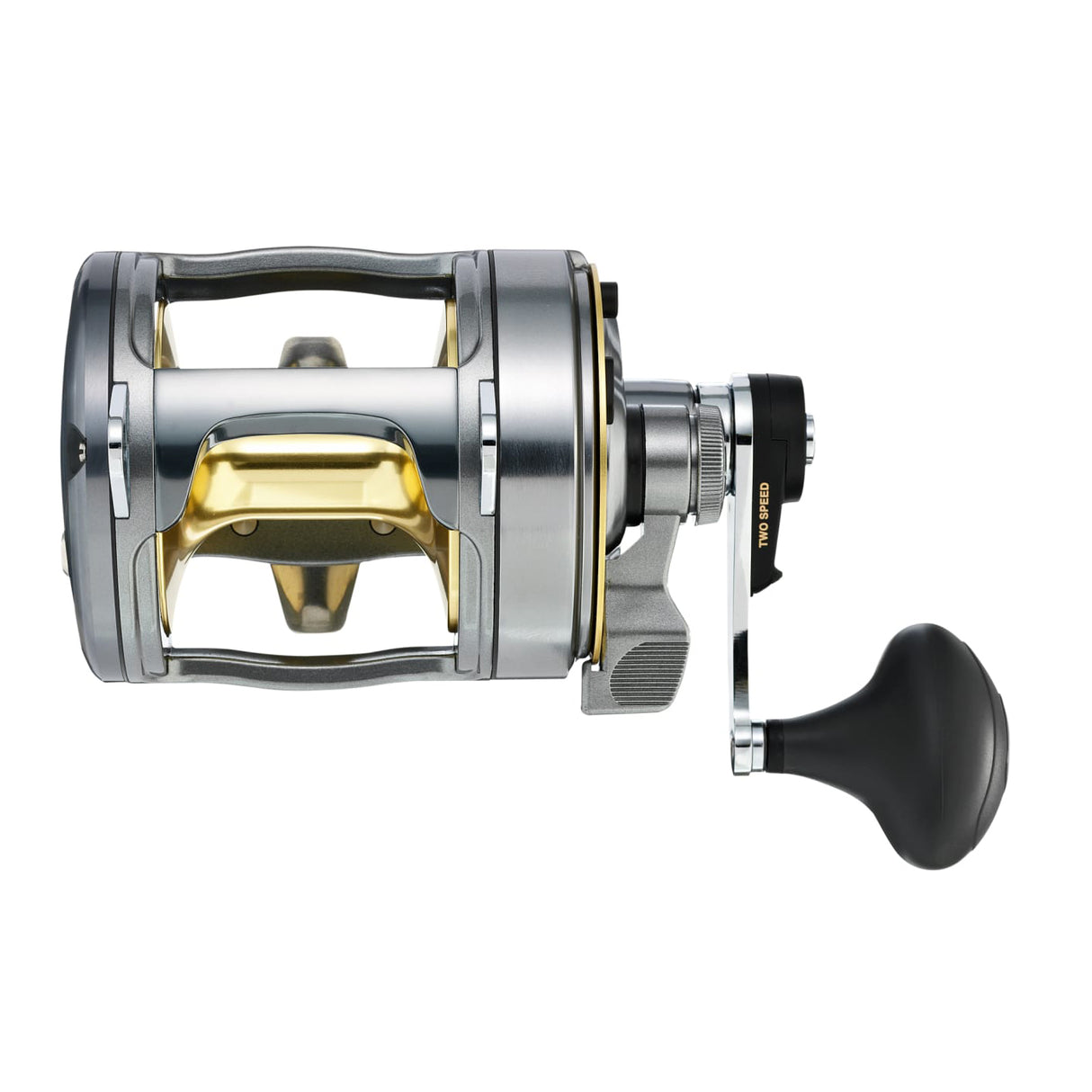 SHIMANO Tyrnos 30II 2SPD LD