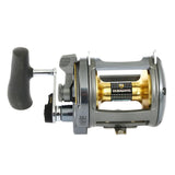 SHIMANO Tyrnos 50IILRS 2SPD LD