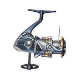 SHIMANO Ultegra FC 4000XG