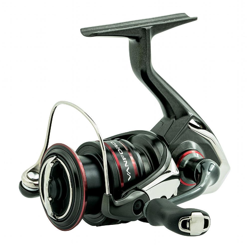 SHIMANO Vanford 2500HGF