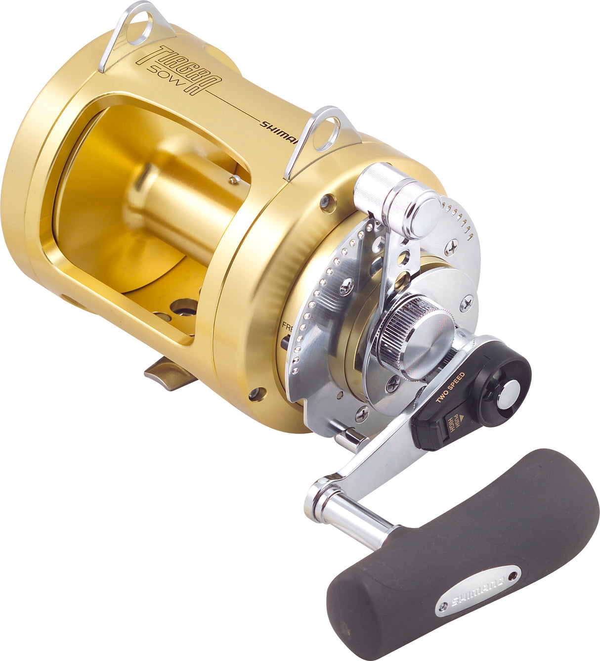 SHIMANO Tiagra 50WA