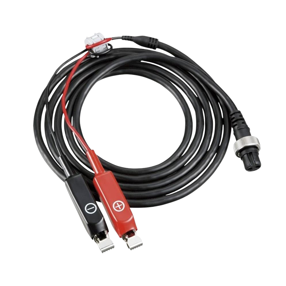 DAIWA Dendoh Power Cord for Seaborg & Marine Power