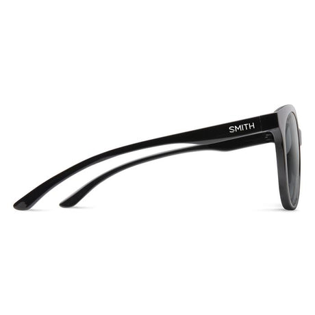 SMITH Bayside Polarized Gray / Black