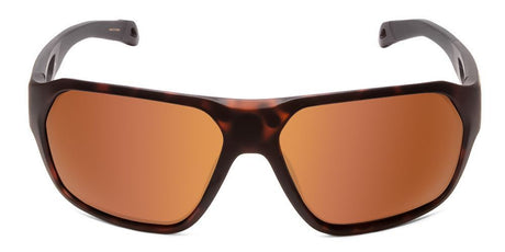 SMITH Deckboss Matte Tortoise | ChromaPop Glass Polarized Brown