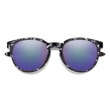 SMITH Eastbank Black Marble - ChromaPop Polarised Violet Mirror