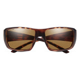 SMITH Guide's Choice XL Matte Havana - ChromaPop Glass Polarized Brown