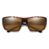 SMITH Guide's Choice XL Matte Havana - ChromaPop Polarized Brown