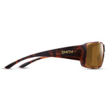 SMITH Guide's Choice XL Matte Havana - ChromaPop Polarized Brown