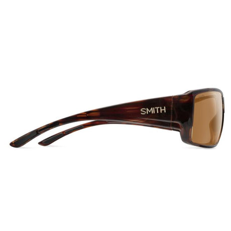 SMITH Guide's Choice XL Tortoise - Glass Polarchromic Copper Mirror