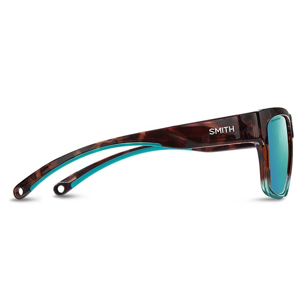 SMITH Joya Opal Fade - ChromaPop Polarized Opal Mirror