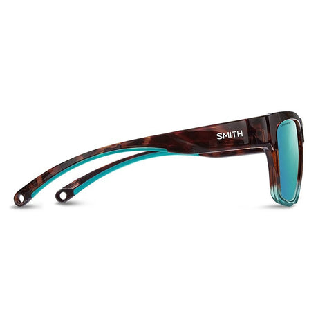 SMITH Joya Opal Fade - ChromaPop Polarized Opal Mirror