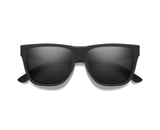 SMITH Lowdown 2 Matte Black | Chromapop Polarized Black