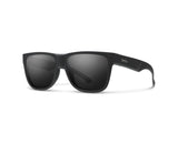 SMITH Lowdown 2 Matte Black | Chromapop Polarized Black