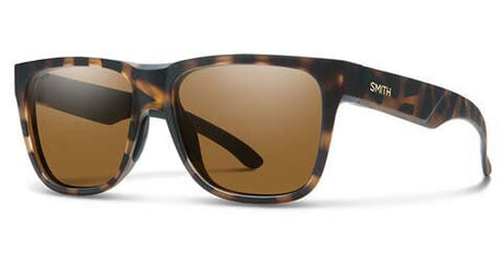 SMITH Lowdown 2 Tortoise | Brown