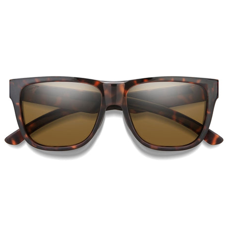 SMITH Lowdown 2 Tortoise | Chromapop Polarized Brown