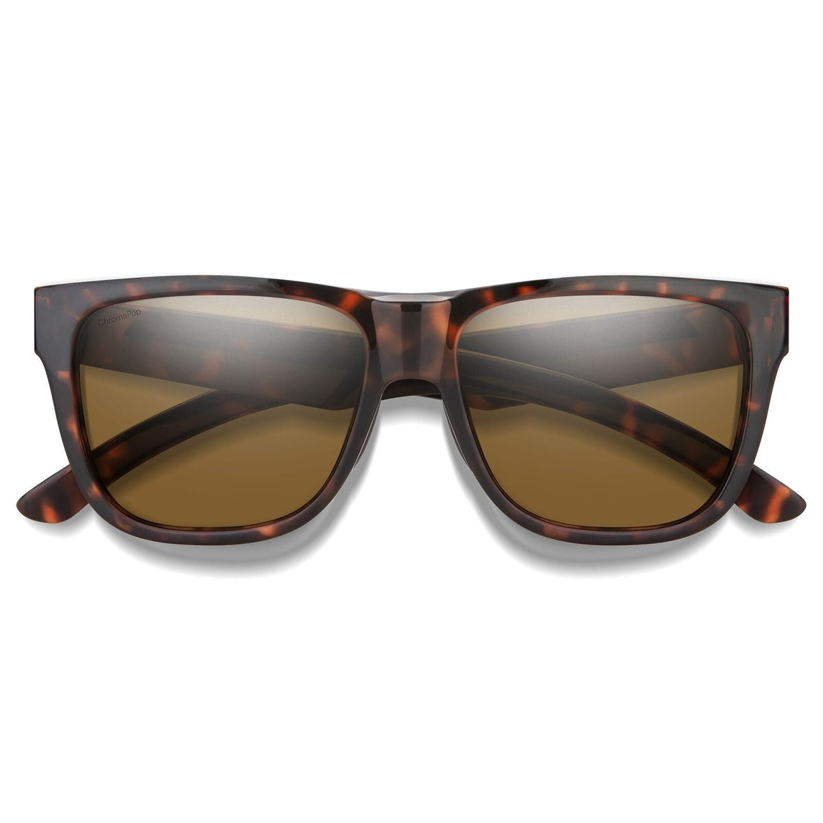 SMITH Lowdown 2 Tortoise | Chromapop Polarized Brown