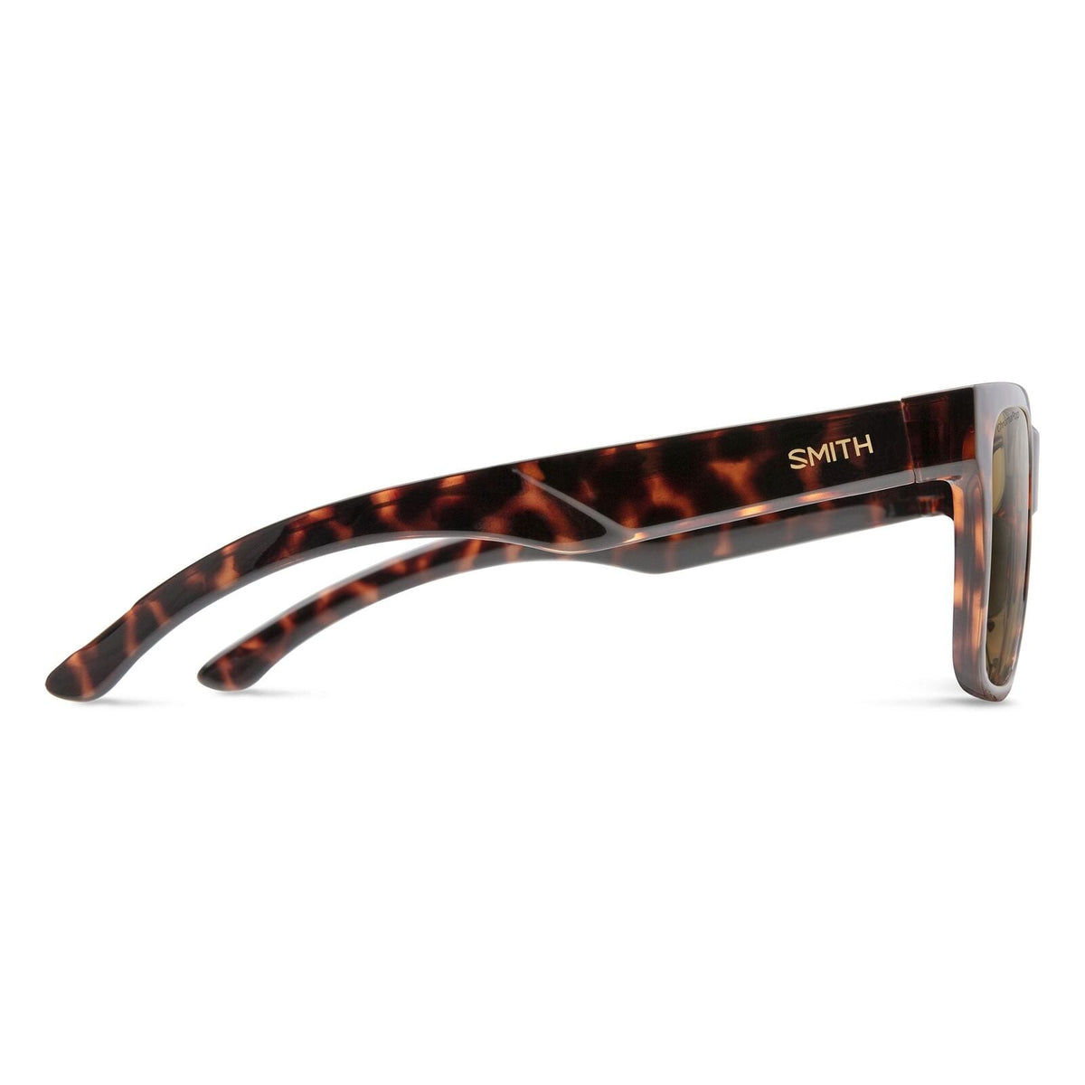 SMITH Lowdown 2 Tortoise | Chromapop Polarized Brown