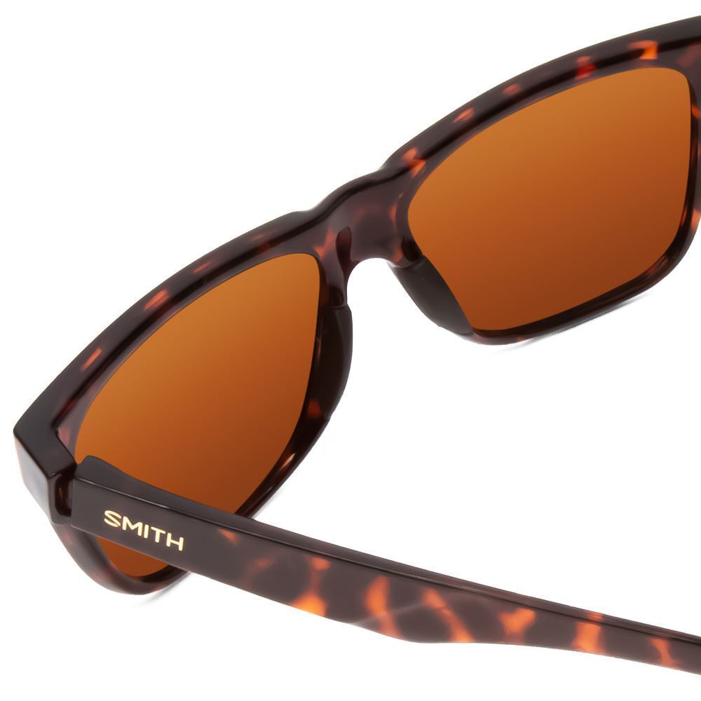 SMITH Lowdown 2 Tortoise | Chromapop Polarized Opal Mirror