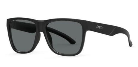 SMITH Lowdown Slim 2 Black / Gray