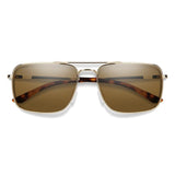 SMITH Outcome Polarized Brown / Gold