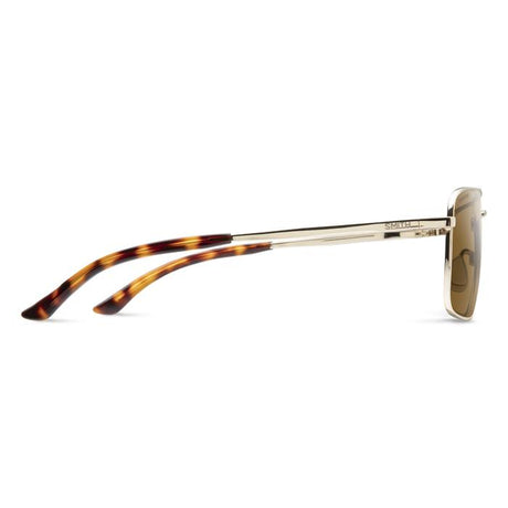 SMITH Outcome Polarized Brown / Gold