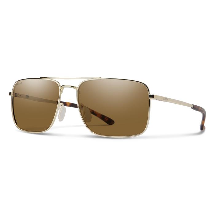 SMITH Outcome Polarized Brown / Gold