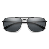 SMITH Outcome Polarized Gray / Matte Black