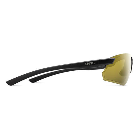 SMITH Parallel Max 2 Polarized Gold Mirror / Matte Black