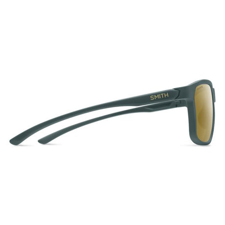 SMITH Pinpoint ChromaPop Polarized Bronze Mirror / Matte Spruce