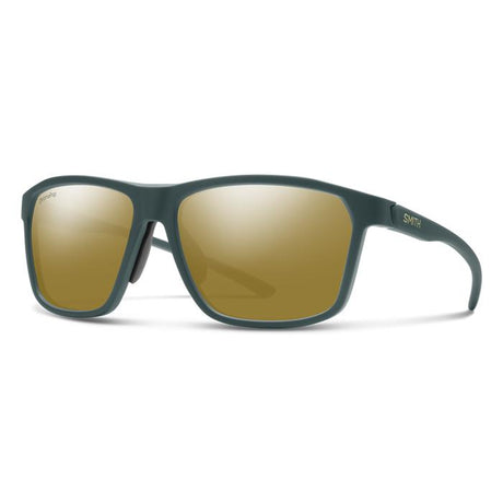 SMITH Pinpoint ChromaPop Polarized Bronze Mirror / Matte Spruce