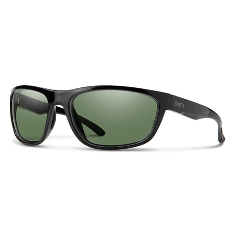 SMITH Redding Matte Tortoise | ChromaPop Glass Polarized Brown