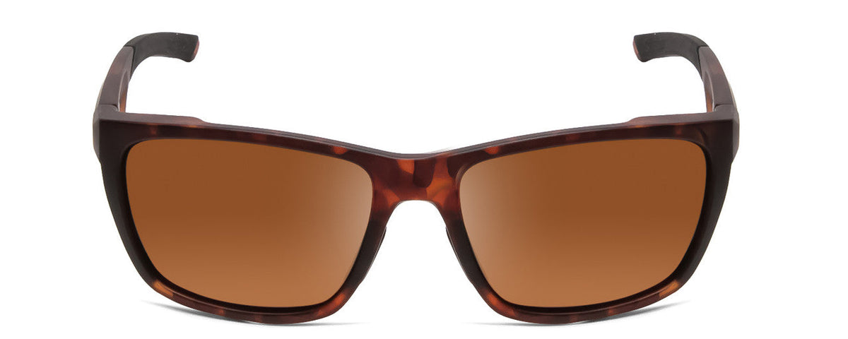 SMITH Riptide Matte Tortoise | Chromapop Polarised Brown