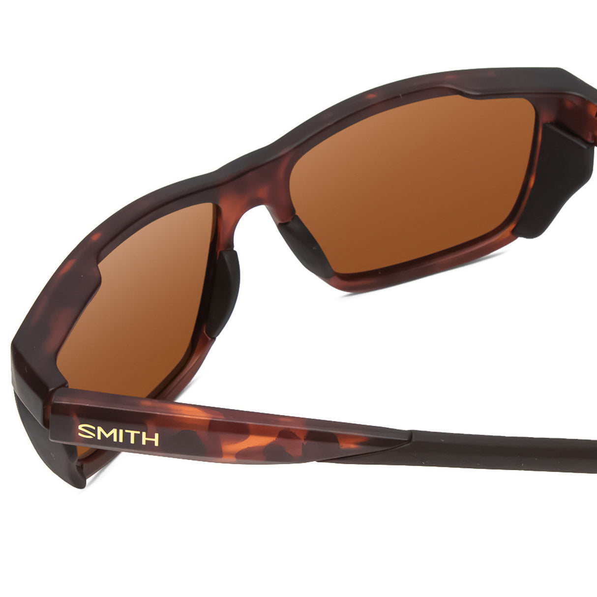 SMITH Riptide Matte Tortoise | Chromapop Polarised Brown