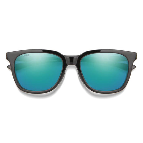 SMITH Roam ChromaPop Polarized Opal Mirror / Black