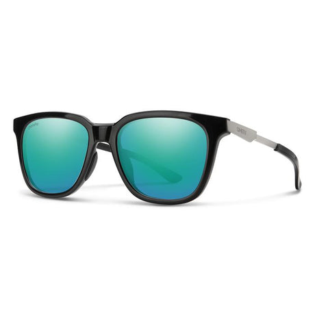 SMITH Roam ChromaPop Polarized Opal Mirror / Black