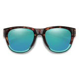 SMITH Rockaway Opal Fade - ChromaPop Polarized Opal Mirror