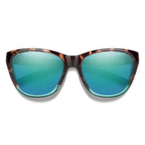 SMITH Shoal Opal Fade | ChromaPop Polarized Opal Mirror