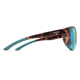 SMITH Shoal Opal Fade | ChromaPop Polarized Opal Mirror