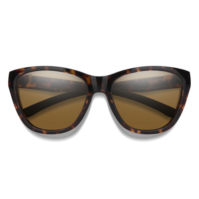 SMITH Shoal Tortoise /ChromaPop Glass Polarized Brown