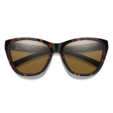 SMITH Shoal Tortoise /ChromaPop Glass Polarized Brown