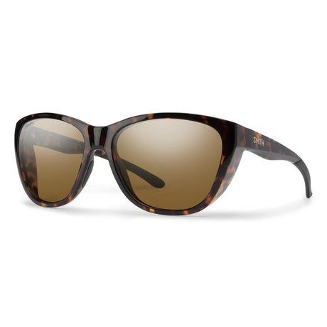 SMITH Shoal Tortoise /ChromaPop Glass Polarized Brown