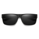 SMITH Soundtrack Matte Black - ChromaPop Polarised Black