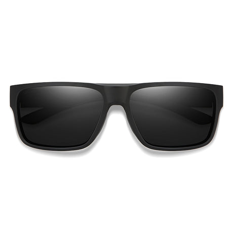 SMITH Soundtrack Matte Black - ChromaPop Polarised Black