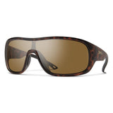 SMITH Spinner Matte Tortoise | ChromaPop Polarized Brown