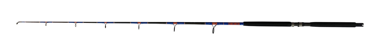 SP 15-30 7' Spinning Rod Gators