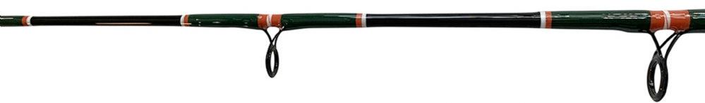 SP 15-30 7' Spinning Rod Hurricanes