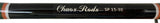 SP 15-30 7' Spinning Rod Hurricanes