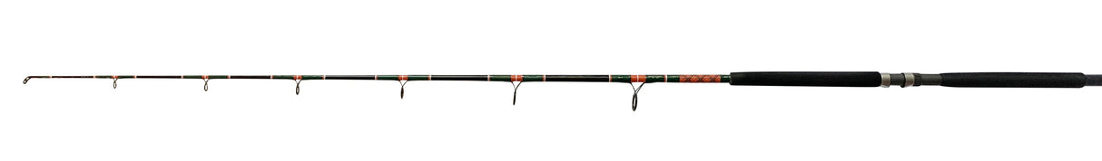 SP 15-30 7' Spinning Rod Hurricanes