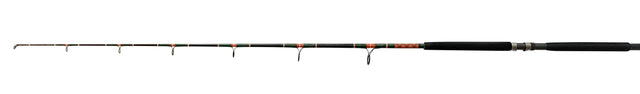 SP 15-30 7' Spinning Rod Hurricanes