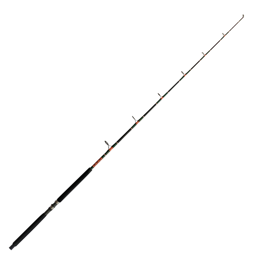 CHAOS SP 15-30 Spinning 7FT Hurricanes